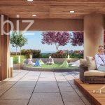 Modern Apartment in Vibrant Ataşehir, Istanbul (Listing No: 7304)