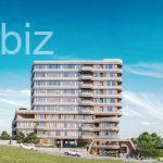 Modern Apartment in Vibrant Ataşehir, Istanbul (Listing No: 7304)