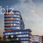 Modern Apartment in Vibrant Ataşehir, Istanbul (Listing No: 7304)