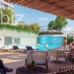 Modern Apartment in Vibrant Ataşehir, Istanbul (Listing No: 7304)