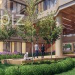 Modern Apartment in Vibrant Ataşehir, Istanbul (Listing No: 7304)