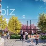 Modern Apartment in Vibrant Ataşehir, Istanbul (Listing No: 7304)