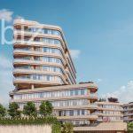 Modern Apartment in Vibrant Ataşehir, Istanbul (Listing No: 7304)