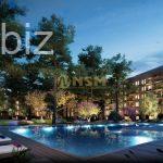 Charming 1+1 Apartment in the Heart of Istanbul (Listing No: 7305)