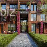 Charming 1+1 Apartment in the Heart of Istanbul (Listing No: 7305)