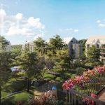 Charming 1+1 Apartment in the Heart of Istanbul (Listing No: 7305)