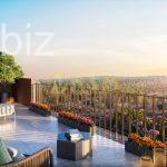 Charming 1+1 Apartment in the Heart of Istanbul (Listing No: 7305)