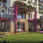 Charming 1+1 Apartment in the Heart of Istanbul (Listing No: 7305)