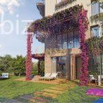 Charming 1+1 Apartment in the Heart of Istanbul (Listing No: 7305)