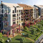 Charming 1+1 Apartment in the Heart of Istanbul (Listing No: 7305)