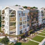 Charming 1+1 Apartment in the Heart of Istanbul (Listing No: 7305)