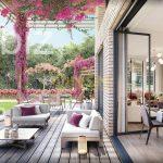 Charming 1+1 Apartment in the Heart of Istanbul (Listing No: 7305)