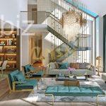 Charming 1+1 Apartment in the Heart of Istanbul (Listing No: 7305)