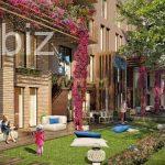 Charming 1+1 Apartment in the Heart of Istanbul (Listing No: 7305)
