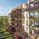 Charming 1+1 Apartment in the Heart of Istanbul (Listing No: 7305)