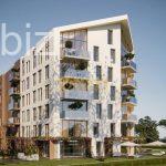 Charming 1+1 Apartment in the Heart of Istanbul (Listing No: 7305)