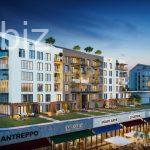 Charming 1+1 Apartment in the Heart of Istanbul (Listing No: 7305)