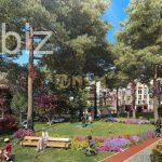 Charming 1+1 Apartment in the Heart of Istanbul (Listing No: 7305)