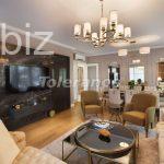 Contemporary Apartment in Vibrant Ümraniye, Istanbul (Listing No: 7306)