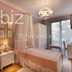 Contemporary Apartment in Vibrant Ümraniye, Istanbul (Listing No: 7306)