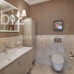 Contemporary Apartment in Vibrant Ümraniye, Istanbul (Listing No: 7306)