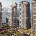 Contemporary Apartment in Vibrant Ümraniye, Istanbul (Listing No: 7306)