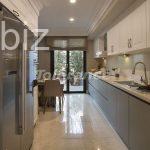 Contemporary Apartment in Vibrant Ümraniye, Istanbul (Listing No: 7306)