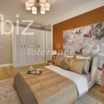 Contemporary Apartment in Vibrant Ümraniye, Istanbul (Listing No: 7306)