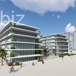 İstanbul’un Kalbinde Şirin 1+1 Daire (İlan No: 7308)