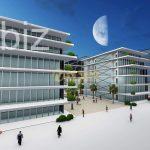 İstanbul’un Kalbinde Şirin 1+1 Daire (İlan No: 7308)