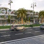 İstanbul’un Kalbinde Şirin 1+1 Daire (İlan No: 7308)