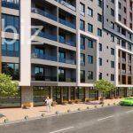 Charming 1+1 Apartment in Küçükçekmece, Istanbul (Listing No: 7312)