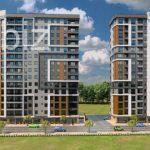 Charming 1+1 Apartment in Küçükçekmece, Istanbul (Listing No: 7312)