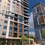 Charming 1+1 Apartment in Küçükçekmece, Istanbul (Listing No: 7312)
