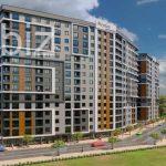 Charming 1+1 Apartment in Küçükçekmece, Istanbul (Listing No: 7312)