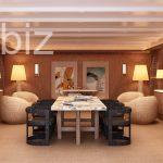 Modern Apartment in the Heart of Başakşehir, Istanbul (Listing No: 7319)