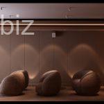 Modern Apartment in the Heart of Başakşehir, Istanbul (Listing No: 7319)