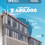Beyoğlu’nda Kaliteli 1+1 Daire (İlan No: 7320)