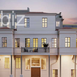 Beyoğlu’nda Kaliteli 1+1 Daire (İlan No: 7320)