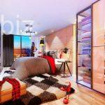 Spacious Apartments with Lake Views in Istanbul (Listing No: 7321)