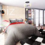 Spacious Apartments with Lake Views in Istanbul (Listing No: 7321)