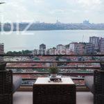 Spacious Apartments with Lake Views in Istanbul (Listing No: 7321)