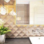 Spacious Apartments with Lake Views in Istanbul (Listing No: 7321)