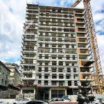 Spacious Apartments with Lake Views in Istanbul (Listing No: 7321)