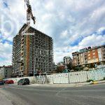 Spacious Apartments with Lake Views in Istanbul (Listing No: 7321)