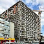 Spacious Apartments with Lake Views in Istanbul (Listing No: 7321)