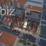 Spacious Apartments with Lake Views in Istanbul (Listing No: 7321)