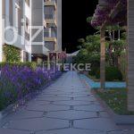 Spacious Apartments with Lake Views in Istanbul (Listing No: 7321)
