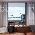 Spacious Apartments with Lake Views in Istanbul (Listing No: 7321)