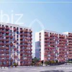 Modern Studio Apartment in Küçükçekmece, Istanbul (Listing No: 7324)